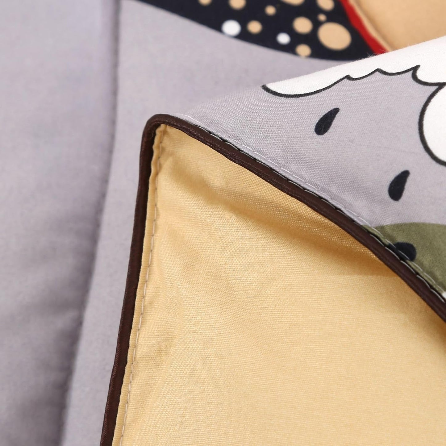 Dinosaur Toddler Bedding Sets