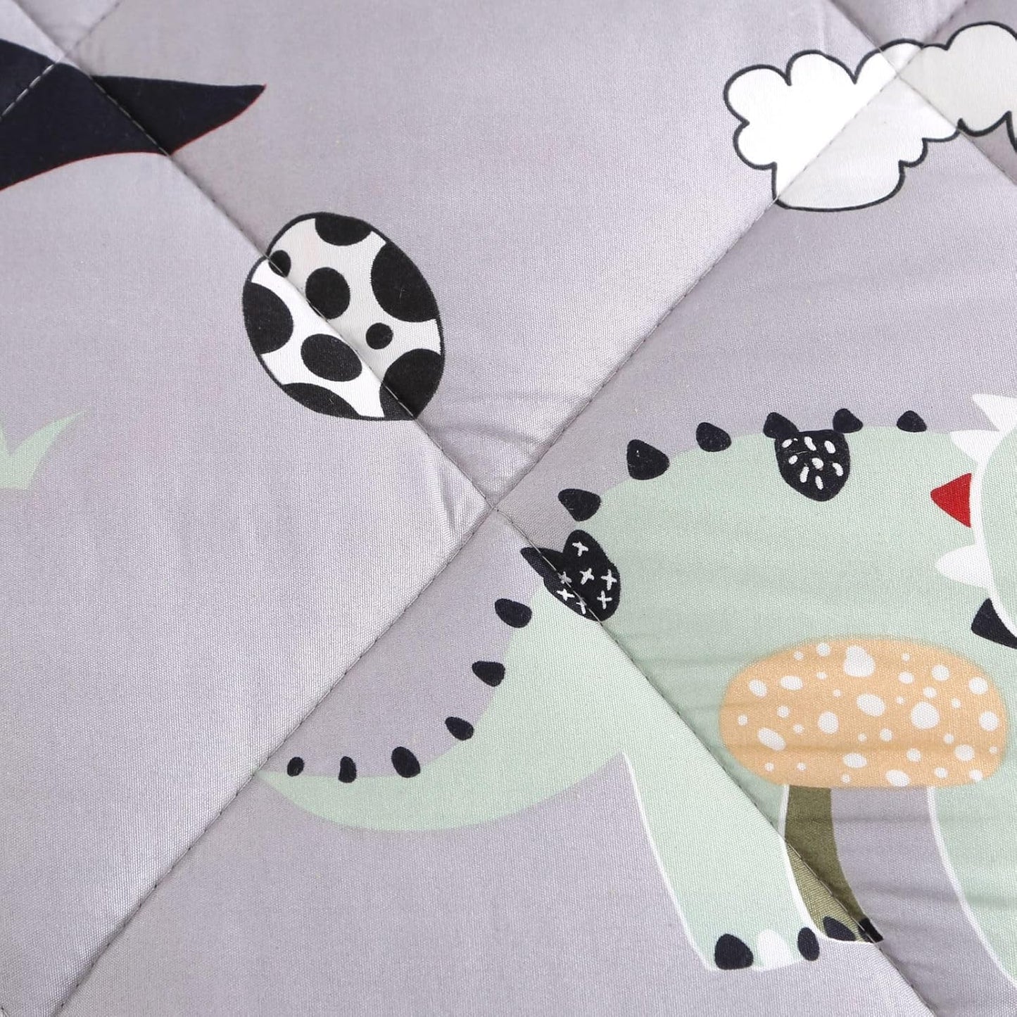 Dinosaur Toddler Bedding Sets